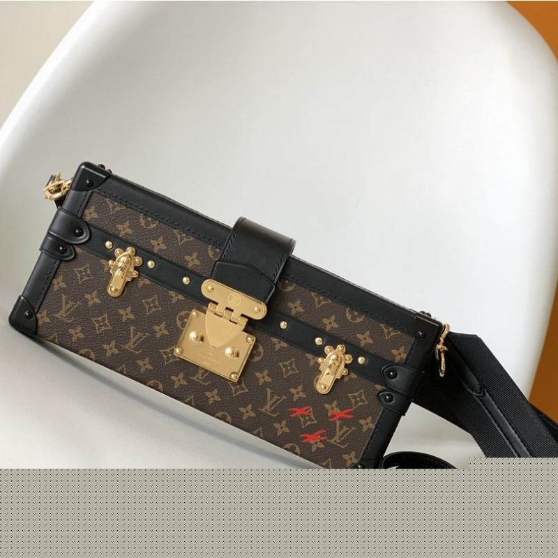 LV Box Bags